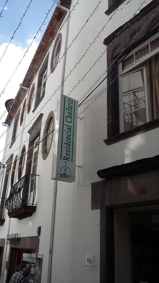 Residencial Chafariz /Queimada Hotel Funchal  Room photo